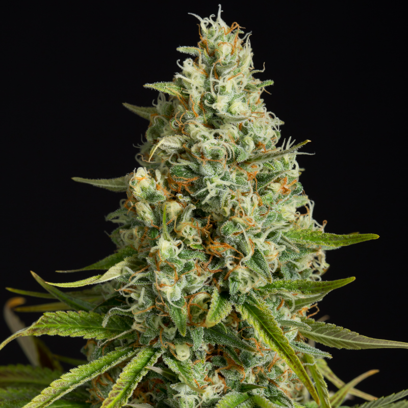 Amnesia Lemon - 5 semillas