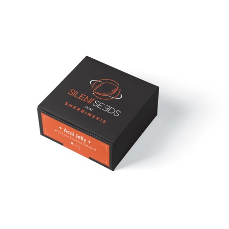 Semilla de cannabis Açai Jelly