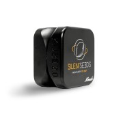 Grinder Kush de Silent Seeds