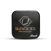 Grinder Kush de Silent Seeds