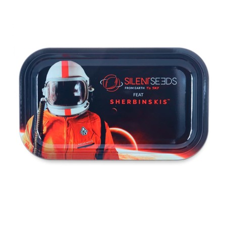 Pack Sherbinski de Silent Seeds