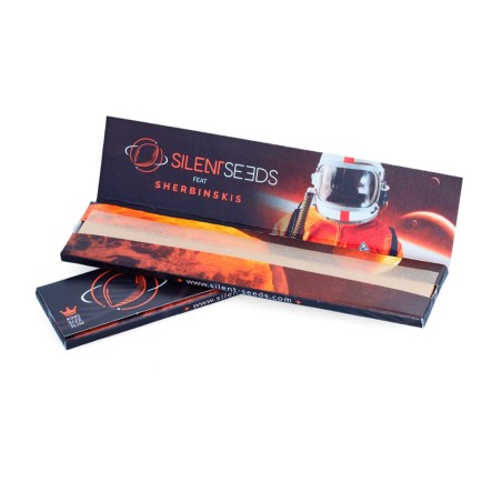 Pack Sherbinski de Silent Seeds