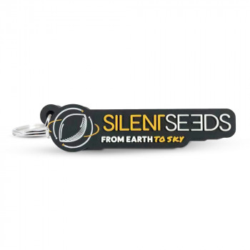 Llavero - Silent Seeds
