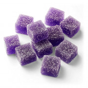Gominolas de THC + CBD | Kiwi Berry