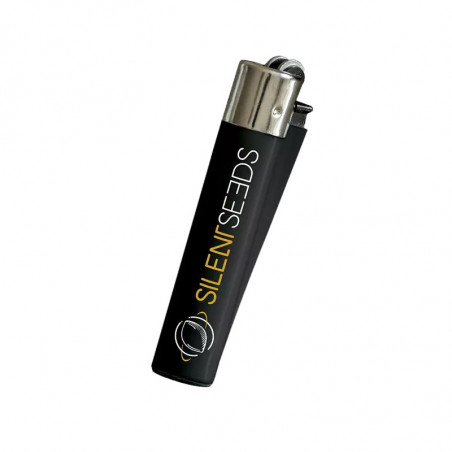 Clipper Silver de Silent Seeds