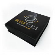 Cenicero de cristal - Silent Seeds