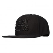 Gorra Silent Seeds