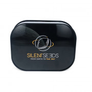 Caja para porrillos - Silent Seeds