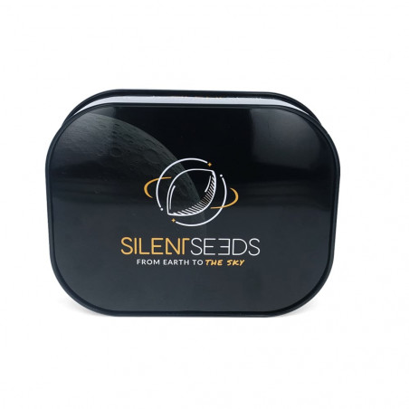 Caja para porrillos - Silent Seeds