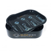 Caja para porrillos - Silent Seeds