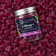 Gominolas CB2 Sleep - Mora